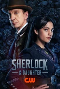 Sherlok va Qizi